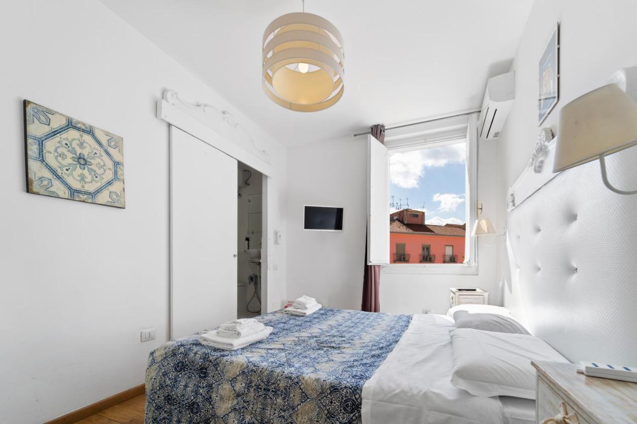 Hotel Domus Karalis Cagliari Exterior foto