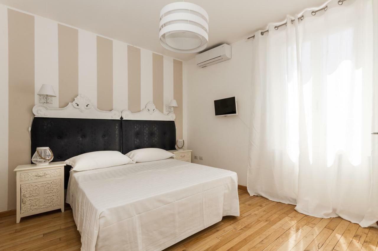 Hotel Domus Karalis Cagliari Exterior foto