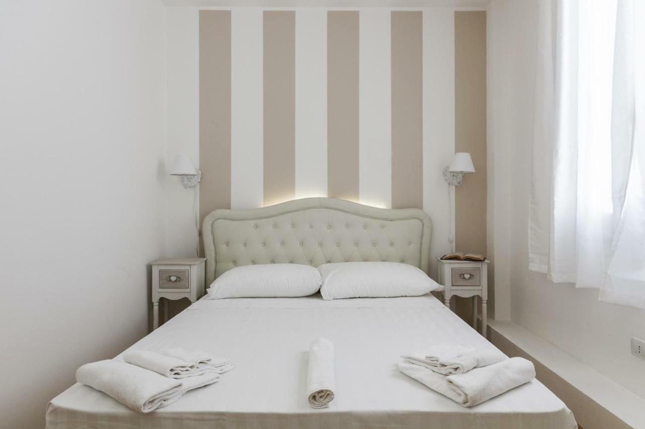 Hotel Domus Karalis Cagliari Exterior foto