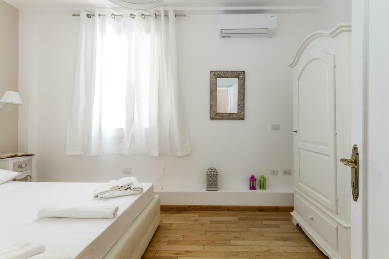Hotel Domus Karalis Cagliari Exterior foto